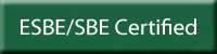ESBE/SBE Certified